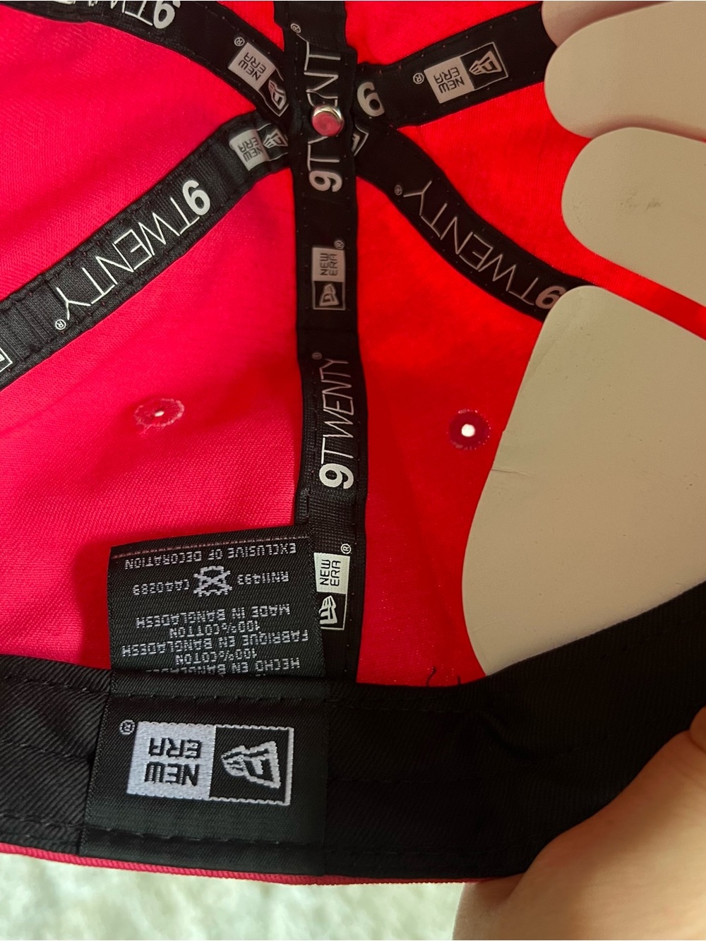 Coachella 2018 Merch- Hat - Picture 3 of 3